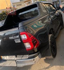 تويوتا هايلوكس